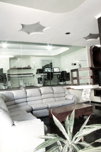 Hotel Verde Plaza Сантана-ду-Ливраменту Экстерьер фото