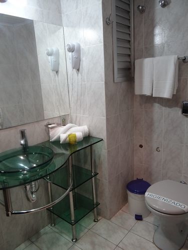 Hotel Verde Plaza Сантана-ду-Ливраменту Экстерьер фото